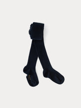 Load image into Gallery viewer, Tights navy