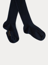 Load image into Gallery viewer, Tights navy