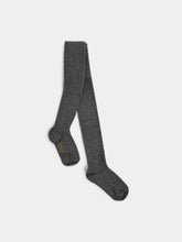 Load image into Gallery viewer, Tights dark heathered gray