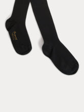 Load image into Gallery viewer, Tights black