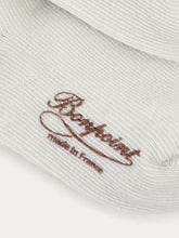 Load image into Gallery viewer, Babies' socks sky blue