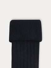 Load image into Gallery viewer, Socks navy