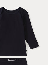 Load image into Gallery viewer, Pebio set navy