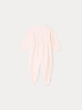 Load image into Gallery viewer, Talou Pajamas pale pink