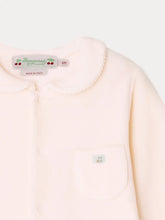Load image into Gallery viewer, Talou Pajamas pale pink