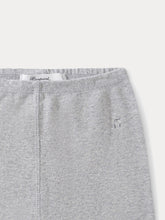 Load image into Gallery viewer, Babies' Legging heathered gray