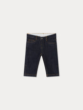 Load image into Gallery viewer, Cookie Pants dark denim