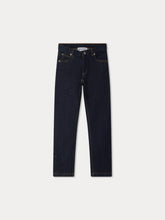 Load image into Gallery viewer, Dewey Pants dark denim