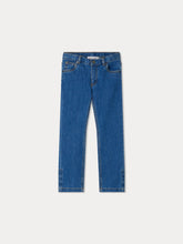 Load image into Gallery viewer, Dewey Pants light denim