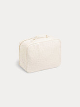 Load image into Gallery viewer, Baby Size 2 Medium Suitcase gold