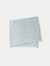 Load image into Gallery viewer, Wrap gray blue