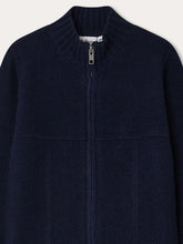 Load image into Gallery viewer, Cardigan navy