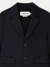 Load image into Gallery viewer, Teo Suit Jacket navy