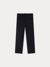 Load image into Gallery viewer, Peter Suit Pants navy