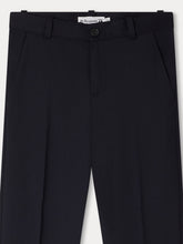 Load image into Gallery viewer, Peter Suit Pants navy