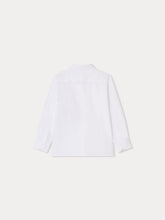 Load image into Gallery viewer, Aristote Shirt white
