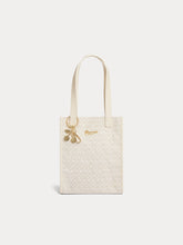 Load image into Gallery viewer, Ghislene Tote Bag beige
