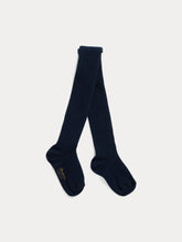 Load image into Gallery viewer, Tights navy