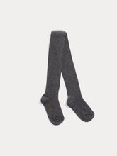 Load image into Gallery viewer, Tights dark mottled grey