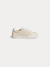 Load image into Gallery viewer, Cameron Sneakers beige