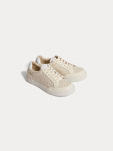 Load image into Gallery viewer, Cameron Sneakers beige