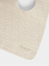 Load image into Gallery viewer, Clip Bib beige