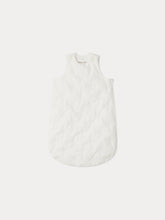 Load image into Gallery viewer, Joujou Sleeping Bag milk white