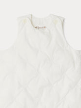 Load image into Gallery viewer, Joujou Sleeping Bag milk white