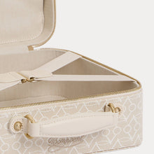 Load image into Gallery viewer, Dalva Vanity Case beige