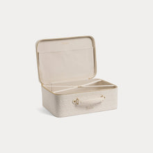 Load image into Gallery viewer, Devote Large Case beige