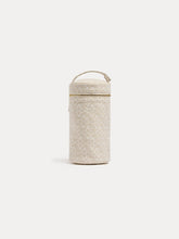 Load image into Gallery viewer, Dita Bottle Bag beige