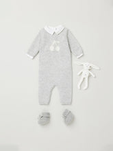 Load image into Gallery viewer, Tilouana Outift heathered gray