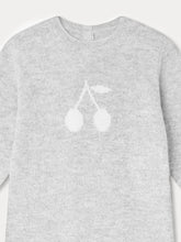 Load image into Gallery viewer, Tilouana Outift heathered gray