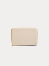 Load image into Gallery viewer, Baby Size 2 Medium Suitcase milk white