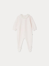 Load image into Gallery viewer, Héritière Pajamas light pink