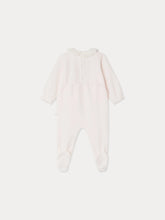 Load image into Gallery viewer, Héritière Pajamas light pink
