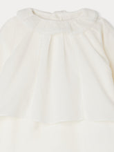 Load image into Gallery viewer, Brise Pajamas white milk