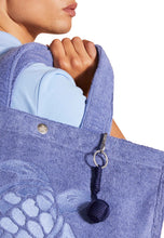 Load image into Gallery viewer, Ball Cord Keyring