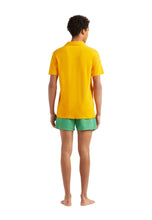 Load image into Gallery viewer, Terry Polo Solid