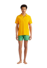 Load image into Gallery viewer, Terry Polo Solid