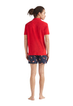 Load image into Gallery viewer, Terry Polo Solid