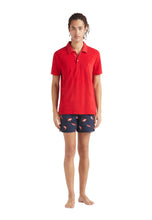 Load image into Gallery viewer, Terry Polo Solid