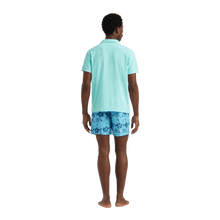 Load image into Gallery viewer, Terry Polo Solid