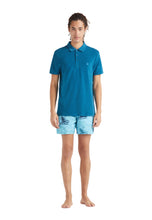 Load image into Gallery viewer, Terry Polo Solid