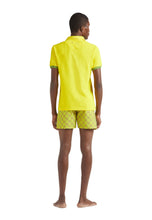 Load image into Gallery viewer, Cotton Polo Solid