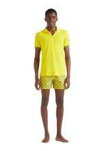 Load image into Gallery viewer, Cotton Polo Solid