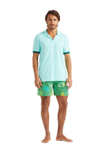 Load image into Gallery viewer, Cotton Polo Solid