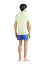 Load image into Gallery viewer, Cotton Polo Solid