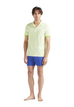 Load image into Gallery viewer, Cotton Polo Solid