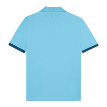 Load image into Gallery viewer, Cotton Polo Solid